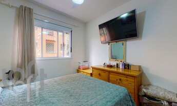 Imagem 6: Apartamento à venda em Vila Andrade com 48 m², 1 quarto, 1 vaga