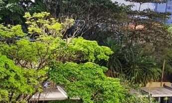 Imagem: Apartamento à venda em Bela Vista com 150