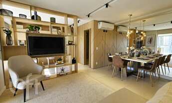 Imagem 4: Apartamento à venda em Vila Leopoldina com 69 m², 2 quartos, 1 suíte, 1 vaga