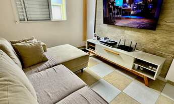 Imagem 5: Apartamento à venda em Itaquera com 85 m², 3 quartos, 1 suíte, 1 vaga