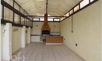 Imagem 4: Apartamento à venda em Vila Madalena com 153 m², 3 quartos, 3 suítes, 3 vagas