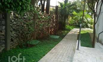 Imagem 7: Apartamento à venda em Campo Belo com 88 m², 3 quartos, 1 vaga