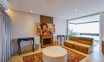 Imagem 2: APARTAMENTO em São Paulo - SP, Higienópolis