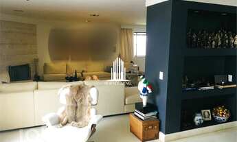 Imagem 2: Apartamento à venda em Vila Andrade com 550 m², 4 quartos, 4 suítes, 5 vagas