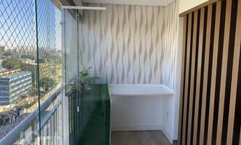 Imagem 7: Apartamento à venda em Barra Funda com 76 m², 2 quartos, 1 suíte, 2 vagas