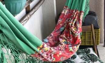 Imagem 4: Apartamento à venda em Campo Limpo com 66 m², 2 quartos, 1 suíte, 2 vagas