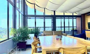 Imagem 6: Apartamento à venda em Santo Amaro com 20 m², 1 quarto