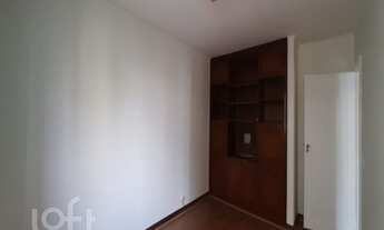 Imagem 7: Apartamento à venda em Higienópolis com 158 m², 4 quartos, 1 suíte, 2 vagas