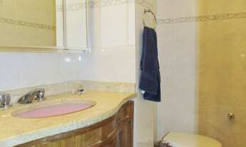 Imagem 6: Apartamento à venda em Higienópolis com 163 m², 3 quartos