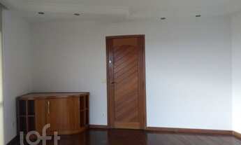 Imagem: Apartamento à venda em Vila Sônia com