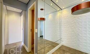 Imagem 5: Apartamento à venda em Bom Retiro com 88 m², 3 quartos, 2 suítes, 2 vagas