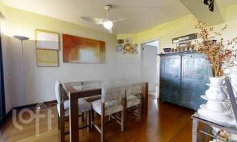 Imagem 5: Apartamento à venda em Alto da Lapa com 168 m², 4 quartos, 2 suítes, 2 vagas