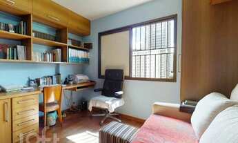 Imagem 7: Apartamento à venda em Cursino com 67 m², 2 quartos, 1 suíte, 1 vaga