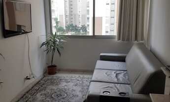 Imagem 7: Apartamento à venda em Belém com 70 m², 3 quartos, 1 vaga