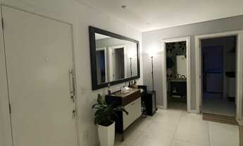 Imagem 3: Apartamento à venda em Barra Funda com 109 m², 3 quartos, 1 suíte, 2 vagas