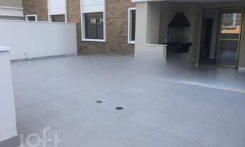 Imagem 5: Apartamento à venda em Bom Retiro com 141 m², 2 quartos, 1 suíte, 1 vaga