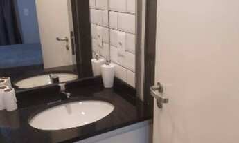 Imagem 3: Apartamento à venda em Bom Retiro com 29 m², 1 quarto, 1 vaga