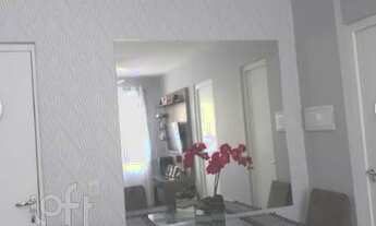 Imagem: Apartamento à venda em Cambuci com 35 m²