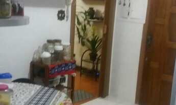 Imagem 6: Apartamento à venda em Lapa com 98 m², 3 quartos, 1 suíte, 1 vaga