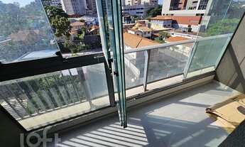 Imagem 6: Apartamento à venda em Butantã com 32 m², 1 quarto