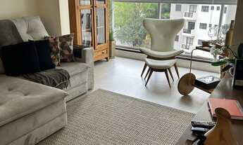 Imagem 3: Apartamento à venda em Bosque da Saúde com 60 m², 2 quartos, 1 suíte, 1 vaga