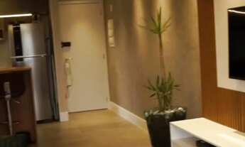 Imagem 2: Apartamento à venda em Vila Andrade com 65 m², 2 quartos, 1 suíte, 2 vagas