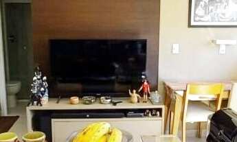 Imagem 4: Apartamento à venda em Saúde com 35 m², 1 quarto, 1 vaga