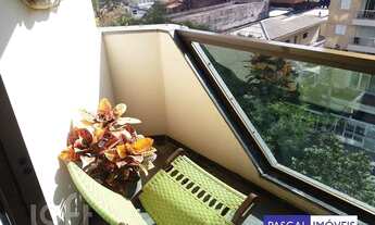 Imagem 4: Apartamento à venda em Vila Olímpia com 116 m², 3 quartos, 1 suíte, 2 vagas