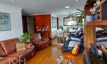 Imagem: Apartamento à venda em Bosque da Saúde