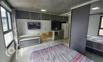 Imagem 5: Apartamento à venda em Sé com 21 m², 1 quarto