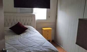 Imagem 3: Apartamento à venda em Cangaíba com 65 m², 3 quartos, 1 vaga