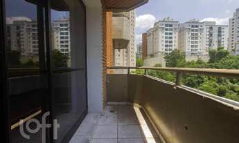 Imagem 6: Apartamento à venda em Vila Andrade com 119 m², 3 quartos, 1 suíte, 3 vagas