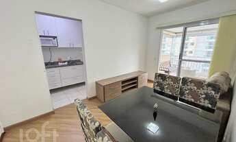 Imagem 5: Apartamento à venda em Perdizes com 57 m², 2 quartos, 1 vaga