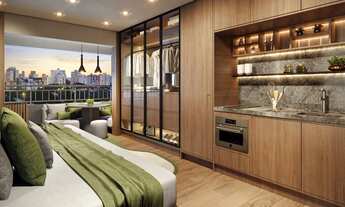 Imagem 4: APARTAMENTO em São Paulo - SP, Butantã