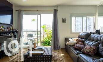 Imagem: Apartamento à venda em Santa Cecília com