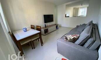 Imagem 6: Apartamento à venda em Santana com 74 m², 2 quartos, 1 vaga