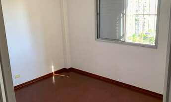 Imagem 3: Apartamento à venda em Jabaquara com 70 m², 2 quartos, 1 suíte, 1 vaga