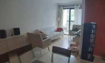 Imagem: Apartamento à venda em Jabaquara com 65