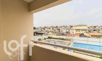 Imagem 6: Apartamento à venda em Cidade Líder com 68 m², 3 quartos, 1 vaga