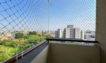 Imagem 7: Apartamento à venda em Sacomã com 50 m², 2 quartos, 1 vaga