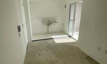 Imagem 2: Apartamento à venda em Ipiranga com 38 m², 2 quartos