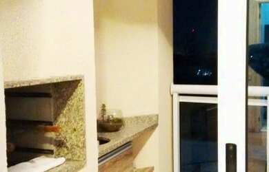 Imagem 3: Apartamento à venda em Alto da Lapa com 102 m², 3 quartos, 2 suítes, 2 vagas