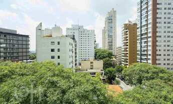 Imagem 4: Apartamento à venda em Vila Madalena com 150 m², 4 quartos, 2 suítes, 3 vagas