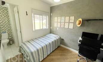 Imagem 4: Apartamento à venda em Jabaquara com 108 m², 3 quartos, 3 suítes, 2 vagas