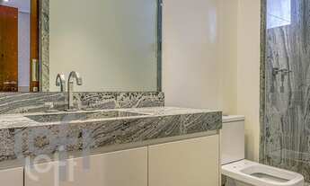 Imagem 4: Apartamento à venda em Santana com 220 m², 4 quartos, 3 suítes, 3 vagas