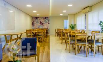 Imagem 7: Apartamento à venda em Mandaqui com 94 m², 3 quartos, 1 suíte, 3 vagas