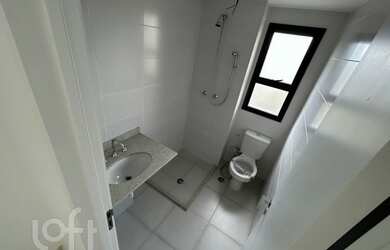 Imagem 14: Apartamento à venda em Santo Amaro com 84 m², 2 quartos, 2 suítes, 2 vagas