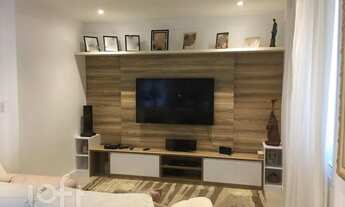 Imagem: Apartamento à venda em Vila Sônia com