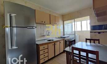 Imagem 7: Apartamento à venda em Tucuruvi com 60 m², 2 quartos, 1 vaga