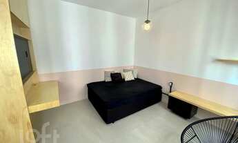 Imagem 3: Apartamento à venda em Bela Vista com 26 m², 1 quarto